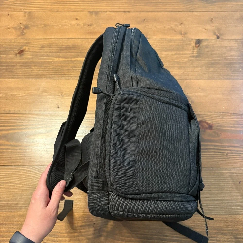 Lowepro fastpack 250